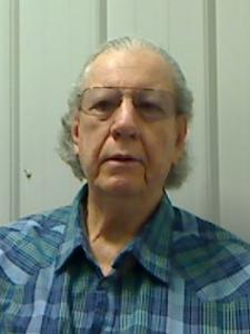 James Walter Vinson a registered Sexual Offender or Predator of Florida