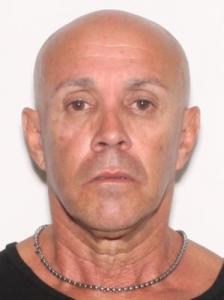 Eddy Ruiz De La Osa a registered Sexual Offender or Predator of Florida