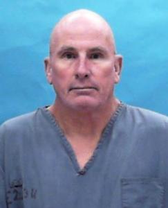 Delma Mcanalley Blair Jr a registered Sexual Offender or Predator of Florida