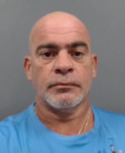 Orlando Hernandez a registered Sexual Offender or Predator of Florida