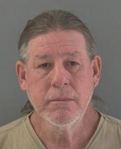 Gregory Hammond Geiger a registered Sexual Offender or Predator of Florida