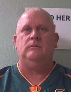 Timothy S Fearns a registered Sexual Offender or Predator of Florida