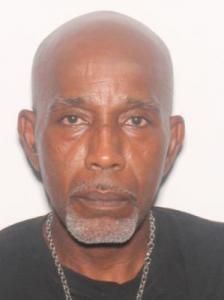 Carl D Angelo Thomas a registered Sexual Offender or Predator of Florida