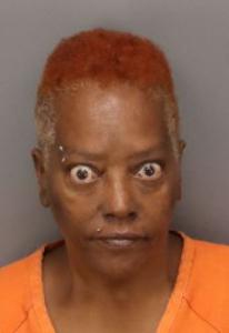 Thomasena Marie Wiliams a registered Sexual Offender or Predator of Florida