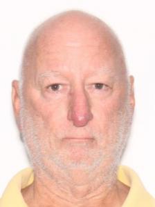 William Joseph Benson a registered Sexual Offender or Predator of Florida