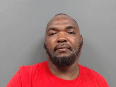 Adrain Maurice Gadsden a registered Sexual Offender or Predator of Florida