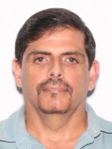 Juan Jose Valdez-rego a registered Sexual Offender or Predator of Florida