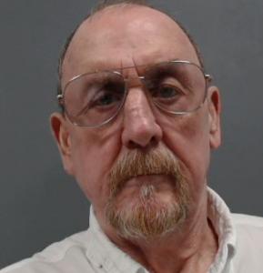 David Joseph Thomas Jr a registered Sexual Offender or Predator of Florida