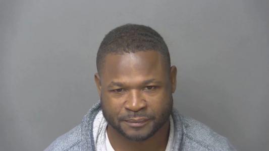 Bertholin Joseph a registered Sexual Offender or Predator of Florida