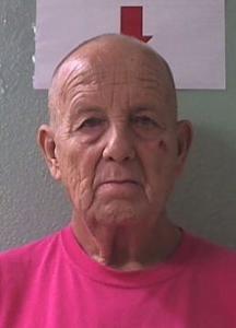 Charles David Tewksbury a registered Sexual Offender or Predator of Florida