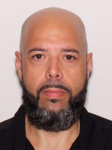 Jorge Eliceo Benitez a registered Sexual Offender or Predator of Florida