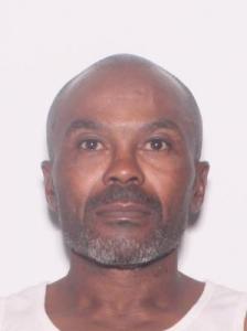 Randy Bernard Howard a registered Sexual Offender or Predator of Florida