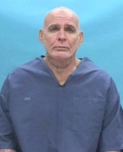 Alderson Watts Evans Jr a registered Sexual Offender or Predator of Florida