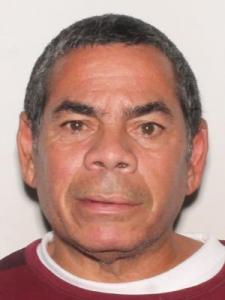 Victor Manuel Dominguez-trinidad a registered Sexual Offender or Predator of Florida