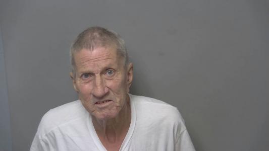 Joseph David Gunter a registered Sexual Offender or Predator of Florida