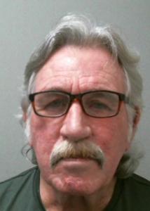 Donald Garrett Mccabe a registered Sexual Offender or Predator of Florida