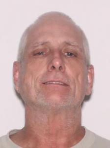 Paul Frederick Goodwin a registered Sexual Offender or Predator of Florida