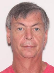 Donald Wayne Helphenstine a registered Sexual Offender or Predator of Florida