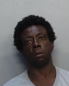 John Charelus Pierre a registered Sexual Offender or Predator of Florida