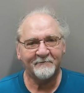 Glenn Alan Baker a registered Sexual Offender or Predator of Florida