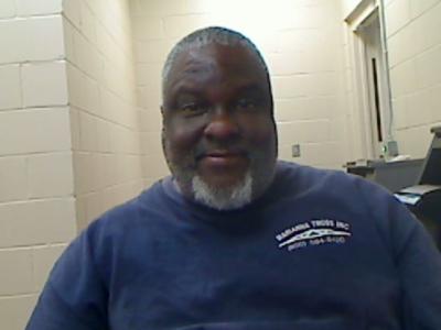 Wallace J Goosby a registered Sexual Offender or Predator of Florida