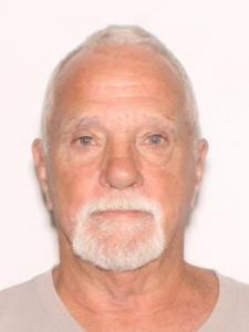 Arthur Alfred Ellis a registered Sexual Offender or Predator of Florida