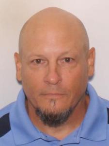 Curtis Jay Carlson a registered Sexual Offender or Predator of Florida