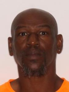 Gerroald Leymond Russell a registered Sex Offender of Georgia