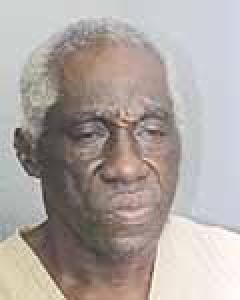 Homer Lee Shaw a registered Sexual Offender or Predator of Florida