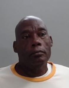 Reginald Dewain Robinson a registered Sexual Offender or Predator of Florida