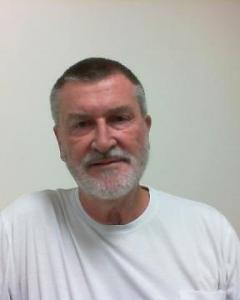 Phillip Wayne Simpson a registered Sexual Offender or Predator of Florida