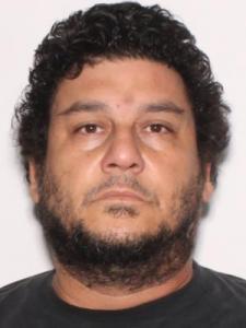 David Covas Rivera a registered Sexual Offender or Predator of Florida