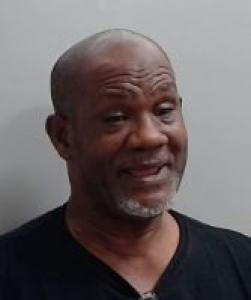 Marvin Tracy Fishburn a registered Sexual Offender or Predator of Florida