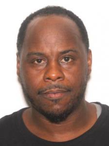 Alpheus Ferguson a registered Sexual Offender or Predator of Florida