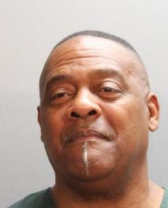 Rodrick Keith Brown a registered Sexual Offender or Predator of Florida