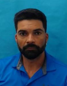 Daniel Luis Ferrer Ruiz a registered  of Florida