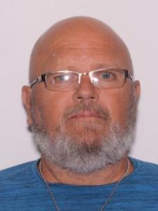 Billy Wayne Morrison a registered Sexual Offender or Predator of Florida