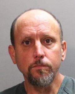 David Wayne Blake a registered Sexual Offender or Predator of Florida