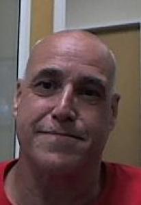 David Jon Osgood Jr a registered Sexual Offender or Predator of Florida