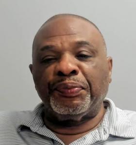 Roderick Louis Jones a registered  of Florida