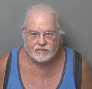 Vincent Otto Raymer a registered Sexual Offender or Predator of Florida