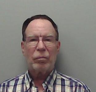 Robert Edward Larrow a registered Sexual Offender or Predator of Florida