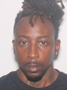 Kervince Oslin a registered Sexual Offender or Predator of Florida