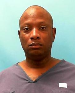 Derrick Deanglo Odoms a registered  of Florida