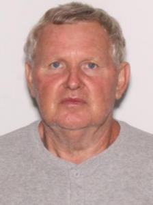 Alan Wayne Godich a registered Sexual Offender or Predator of Florida