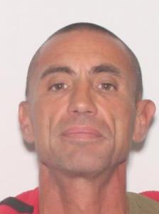 John Steven Gonzalez a registered  of Florida