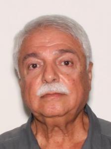 Max Yahyavi a registered Sexual Offender or Predator of Florida