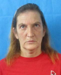 Sally Jane Howard a registered Sexual Offender or Predator of Florida