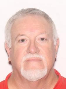 John Bradley Davis a registered Sexual Offender or Predator of Florida