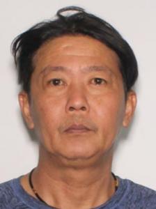 Vuong Quoc Danh a registered Sexual Offender or Predator of Florida